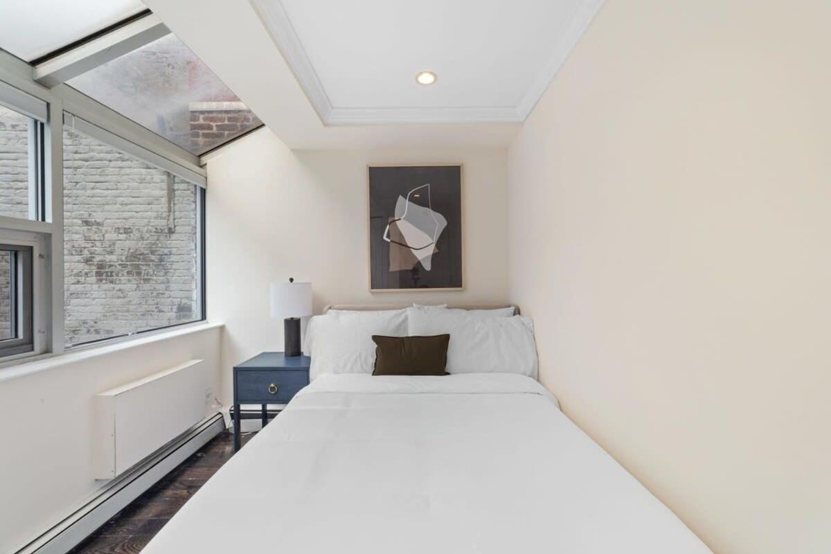 Chelsea Vista Ii By Rove Travel 2br Ph With Rooftop Appartement