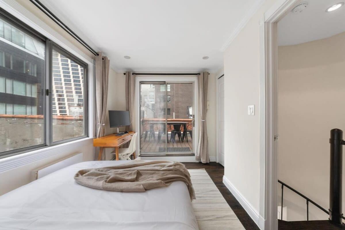 Chelsea Vista Ii By Rove Travel 2br Ph With Rooftop Appartement