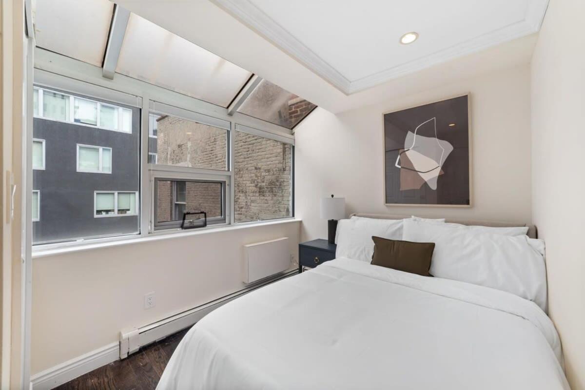 Appartement Chelsea Vista Ii By Rove Travel 2br Ph With Rooftop New York