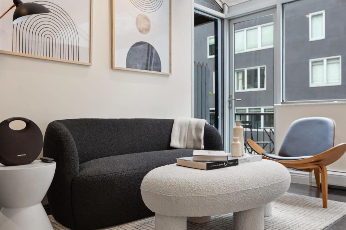 Chelsea Vista Ii By Rove Travel 2br Ph With Rooftop Appartement New York